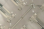 Services Press tools