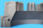 Services sintering