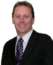 Aaron Dwight