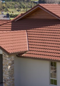 Global Roofing house