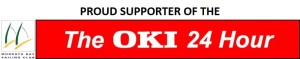 Oki Supporter Logo