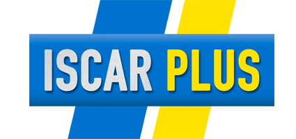Iscar-Plus-Logo