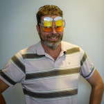 April #RPM Movember Foundation