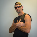 January #RPM Movember Foundation