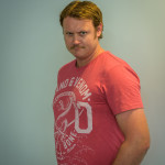 March #RPM Movember Foundation