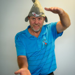 May #RPM Movember Foundation