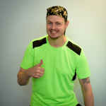 November #RPM Movember Foundation