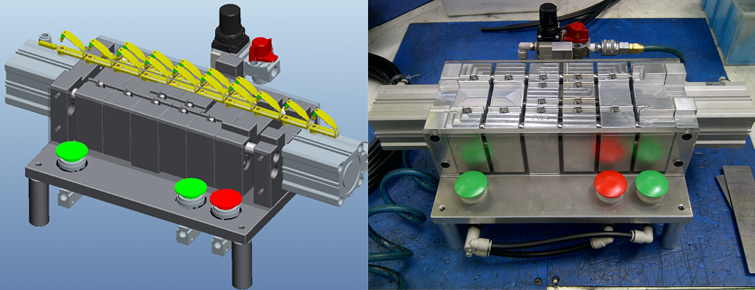 robotics, automation, robotic
