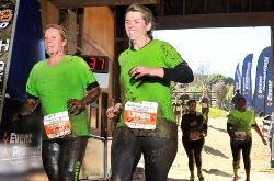 RPM ladies show just how tough they are! graphic