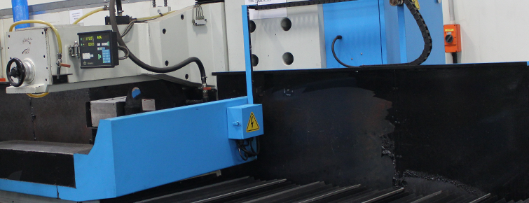 surface grinding, cylindrical grinding