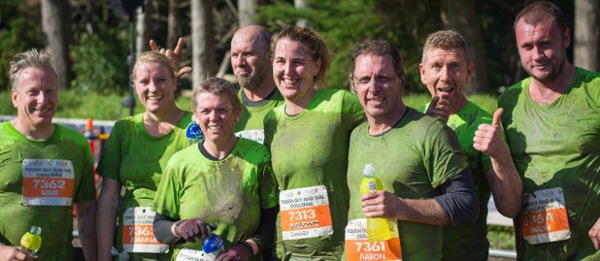 RPM engineer ‘em tough graphic