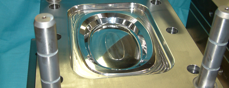 injection molding, silicone molds, plastic mold