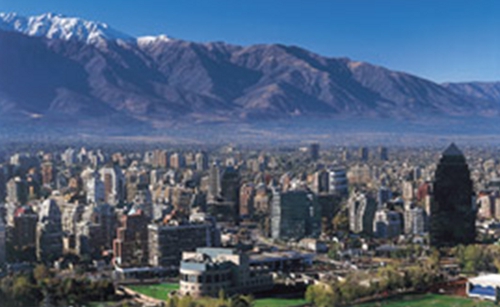 Trade agreement and exchange rate encourage Chilean – New Zealand business graphic