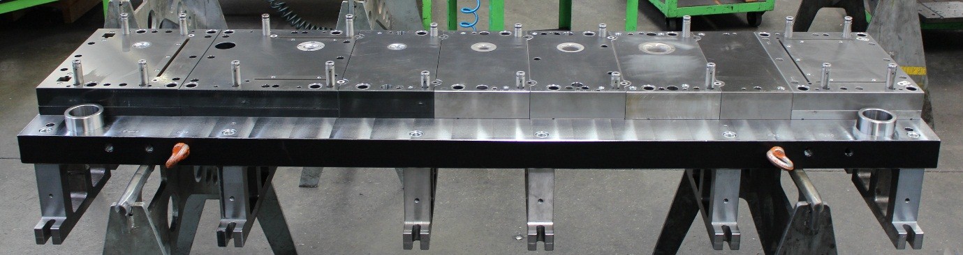 RPM – Press Power graphic