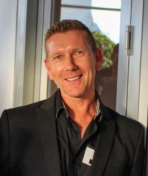 Steve Binks – this tool design engineer is no cowboy! graphic